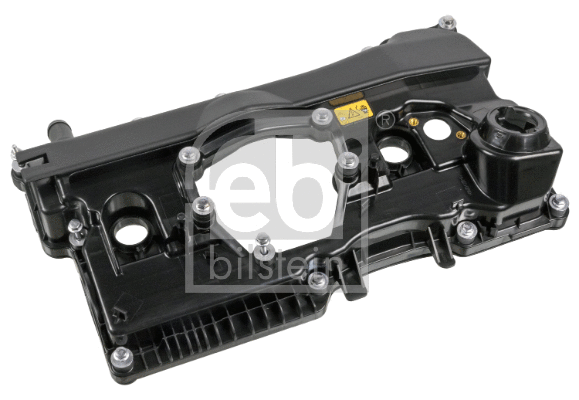 Cylinder Head Cover (178579)
