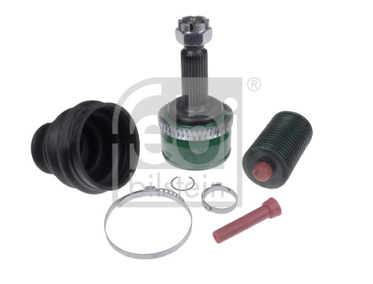 Joint Kit, drive shaft (183249)