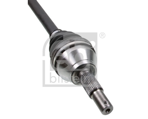 Drive Shaft
