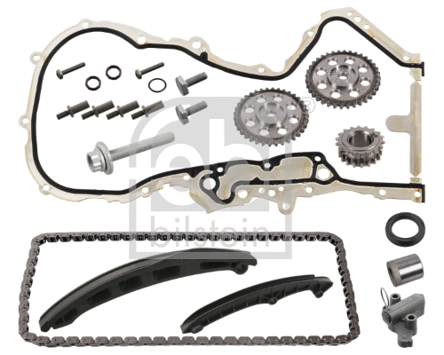 Timing Chain Kit (171596)