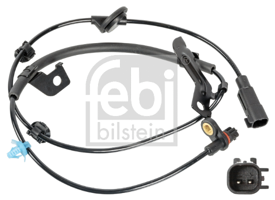 Sensor, wheel speed (175420)