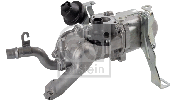 EGR Module