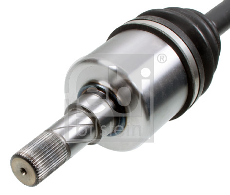 Drive Shaft