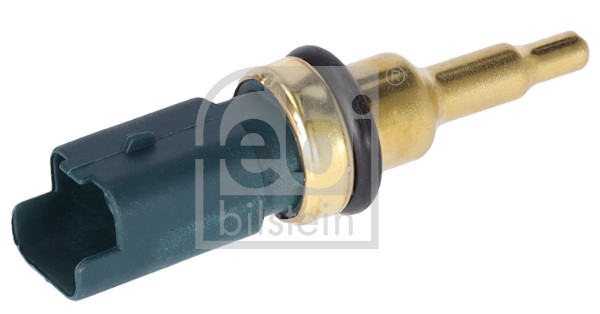 Sensor, coolant temperature