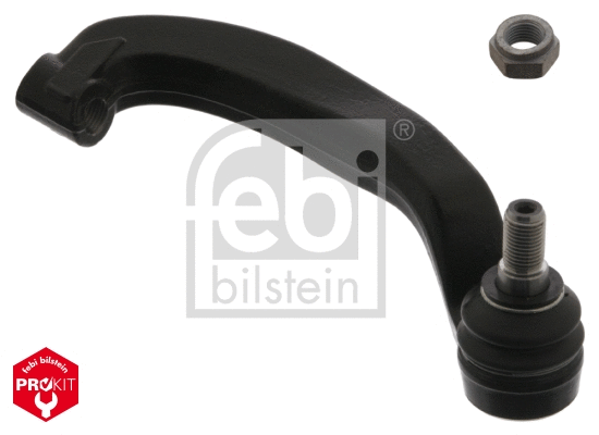 Tie Rod End (44586)