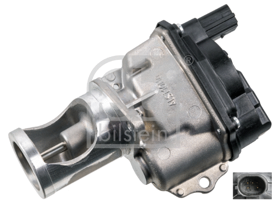 EGR Valve (177057)