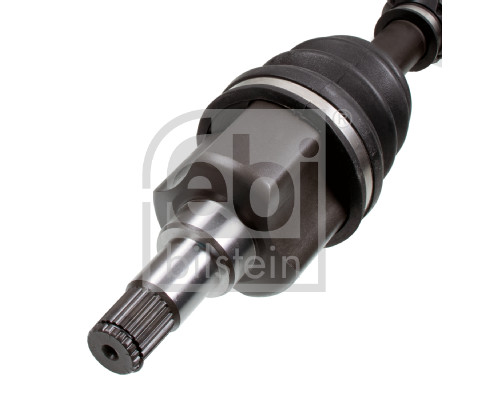 Drive Shaft