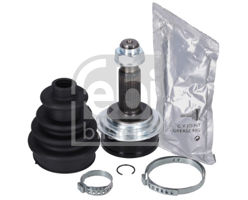 Joint Kit, drive shaft (185122)