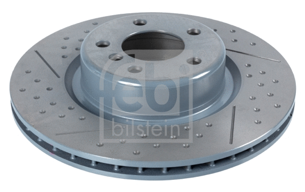 Brake Disc (105722)