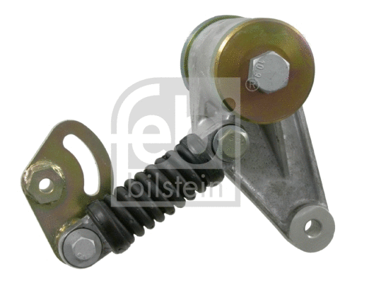 Belt Tensioner, V-ribbed belt (22881)