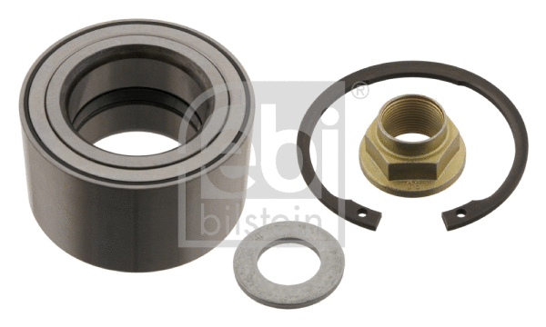 Wheel Bearing Kit (29521)