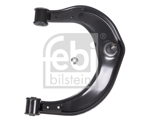 Control/Trailing Arm, wheel suspension (101279)