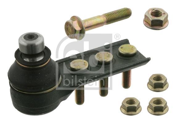 Ball Joint (14758)