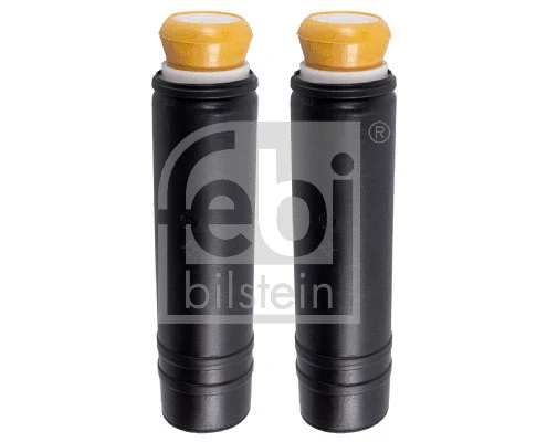 Dust Cover Kit, shock absorber (181596)