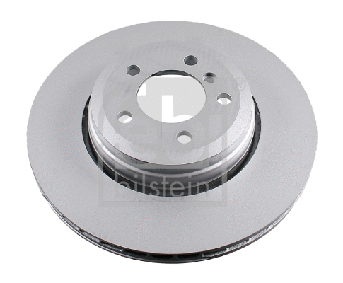 Brake Disc (24807)