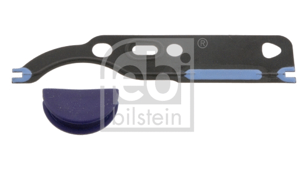 Seal, timing chain tensioner (32294)