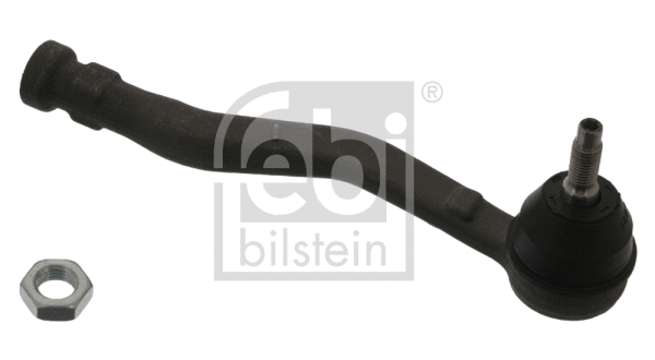 Tie Rod End (44183)