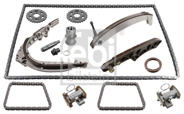 Timing Chain Kit (178830)