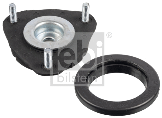 Repair Kit, suspension strut support mount (19676)