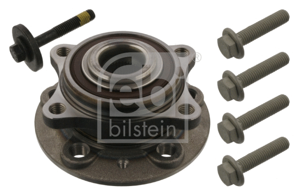 Wheel Bearing Kit (22649)