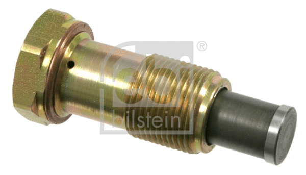 Tensioner, timing chain (25238)
