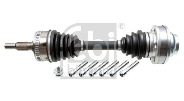 Drive Shaft (180784)