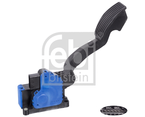 Accelerator Pedal (103952)