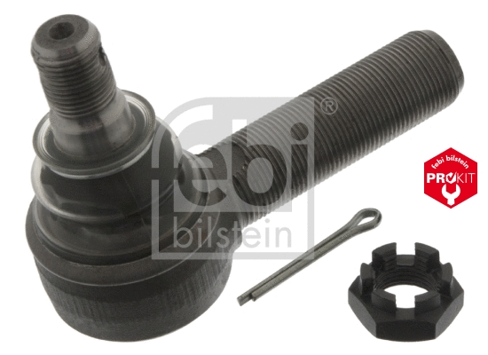 Tie Rod End (03132)