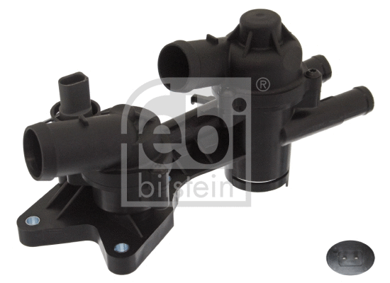 Thermostat, coolant (45080)