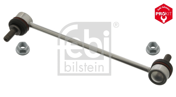 Link/Coupling Rod, stabiliser bar (43557)