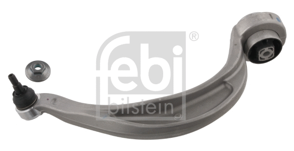 Control/Trailing Arm, wheel suspension (34822)