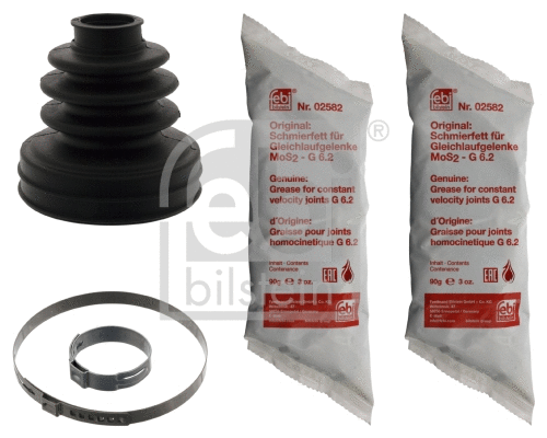 Bellow Kit, drive shaft (100214)