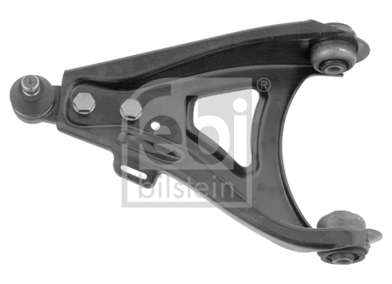 Control/Trailing Arm, wheel suspension (19647)