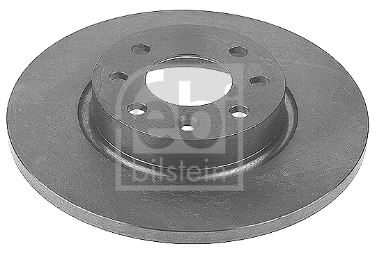 Brake Disc (11460)