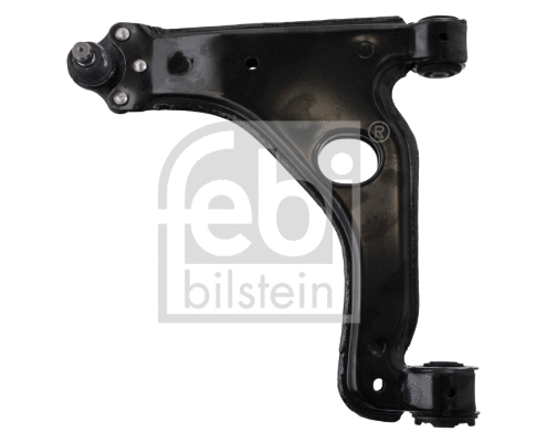 Control/Trailing Arm, wheel suspension (11657)