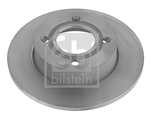 Brake Disc (11395)