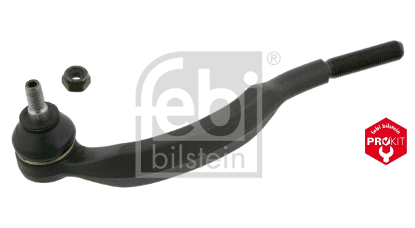 Tie Rod End (23323)