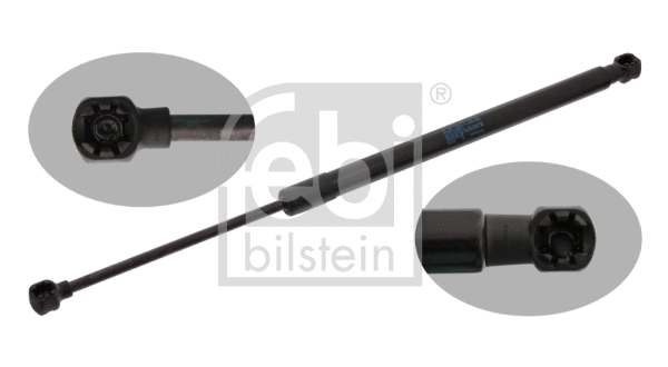 Gas Spring, boot/cargo area (37492)