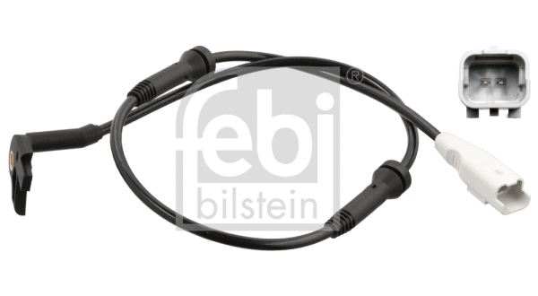 Sensor, wheel speed (106262)