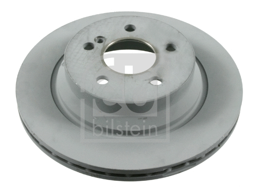 Brake Disc (22162)