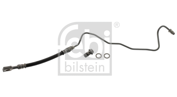 Brake Hose (45212)