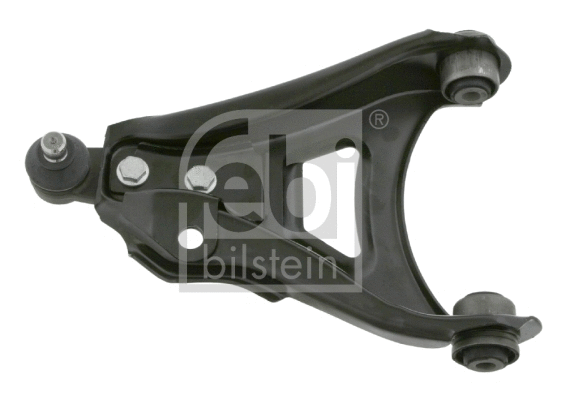 Control/Trailing Arm, wheel suspension (06938)