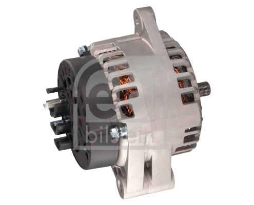 Alternator (101536)