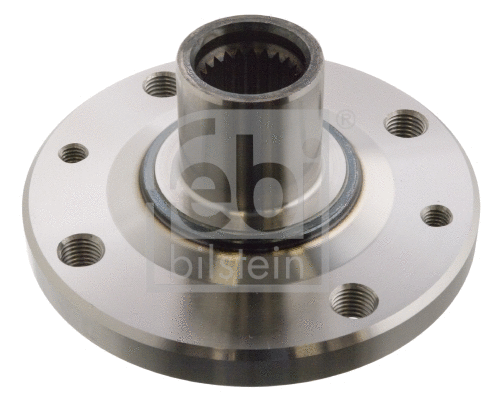 Wheel Hub (102185)
