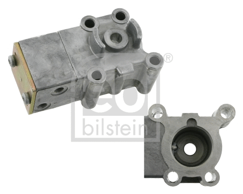 Switch, splitter gearbox (27878)