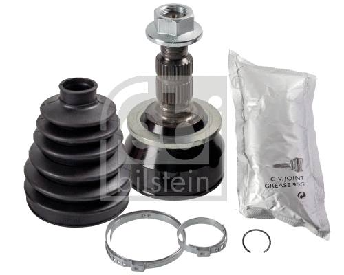 Joint Kit, drive shaft (173832)