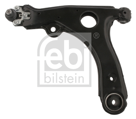 Control/Trailing Arm, wheel suspension (37204)