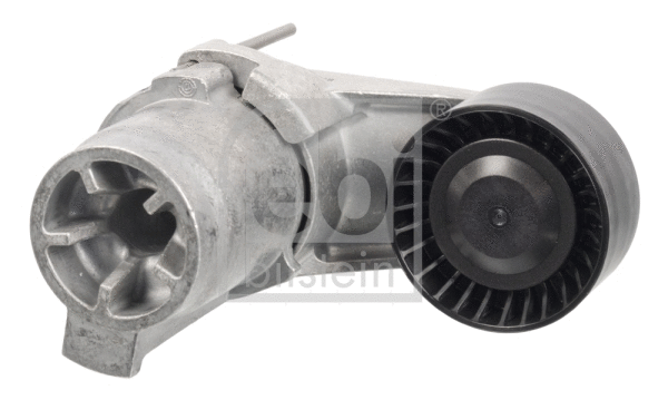 Belt Tensioner, V-ribbed belt (49511)
