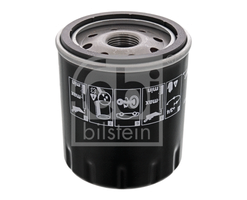 Oil Filter (48505)