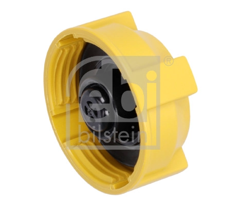 Cap, coolant tank